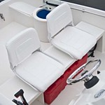 2015 Boston Whaler 150